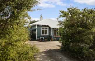 33 Bennett Street, Paeroa