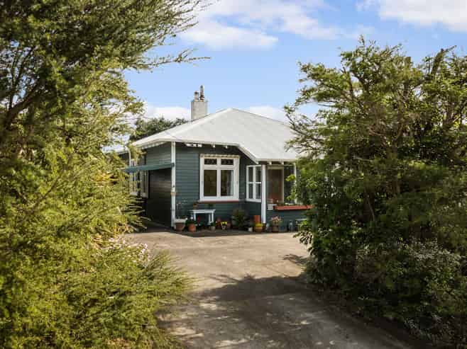 33 Bennett Street, Paeroa