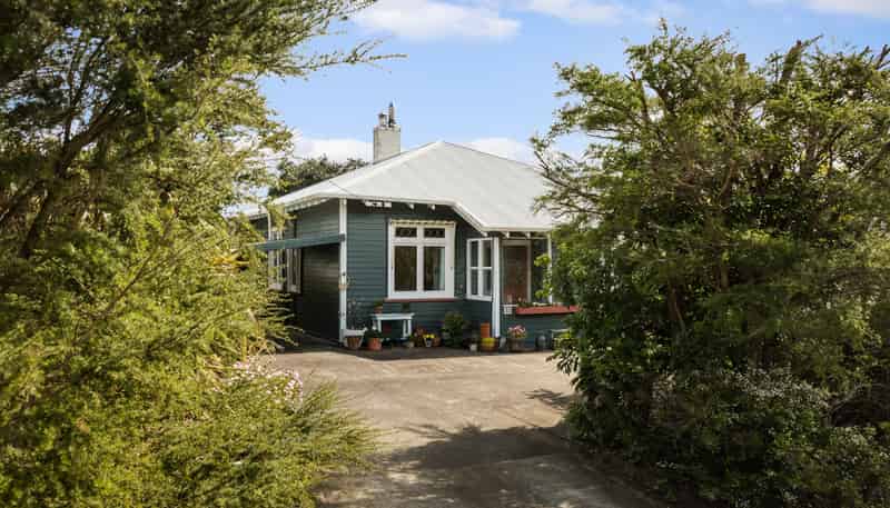 33 Bennett Street, Paeroa