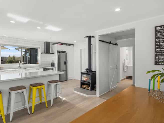45 St James Street, Richmond Heights