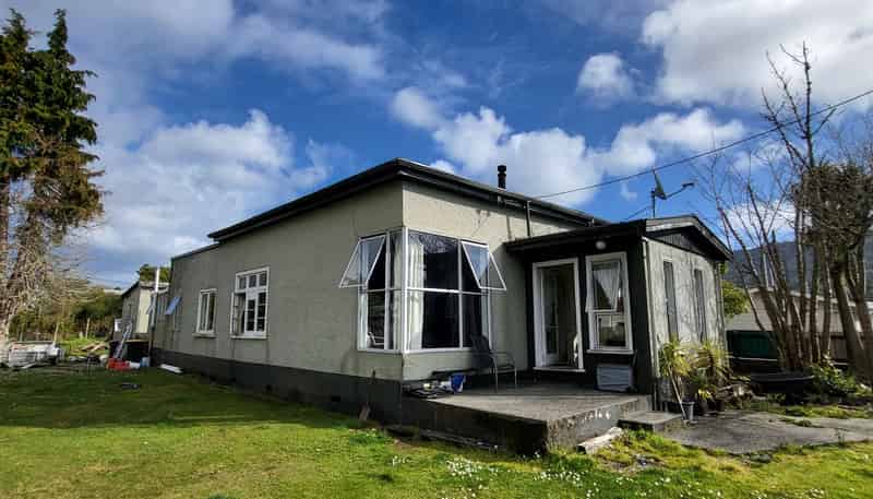 23 Duncan Street, Runanga