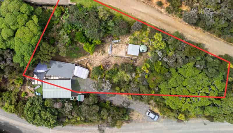 Lot 15 Tauranga Bay Road, Kaeo