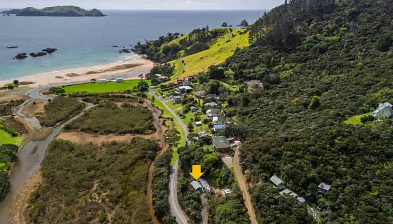 Lot 15 Tauranga Bay Road, Kaeo