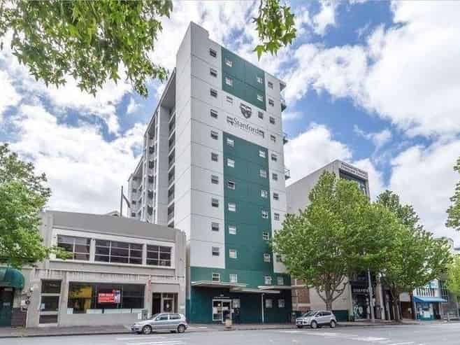 2A/189 Hobson Street, Auckland Central
