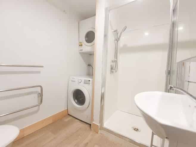 2A/189 Hobson Street, Auckland Central