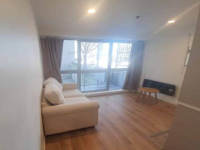 2A/189 Hobson Street, Auckland Central
