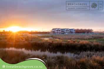 Stage 6B Beachgrove, Kaiapoi