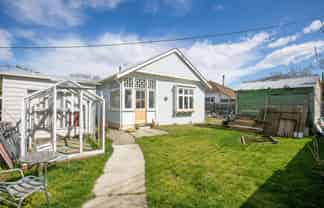 354 Keyes Road, New Brighton