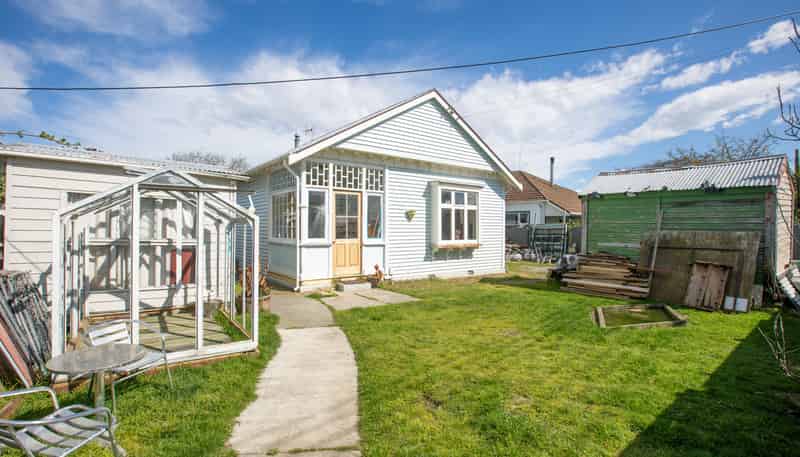 354 Keyes Road, New Brighton