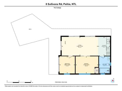 8 Sullivans Road, PAIHIA