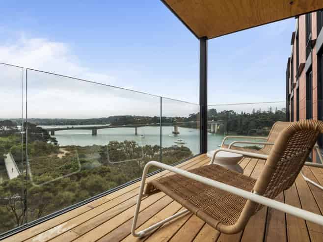 105/12 Marlborough Crescent, Hobsonville