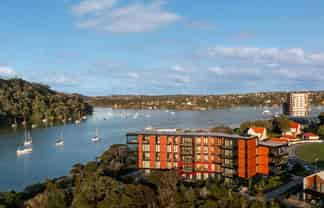 105/12 Marlborough Crescent, Hobsonville