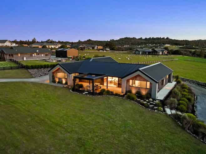 17 Capstone Place, Kamo