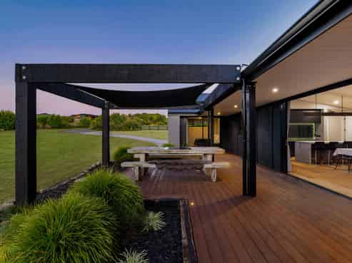 17 Capstone Place, Kamo