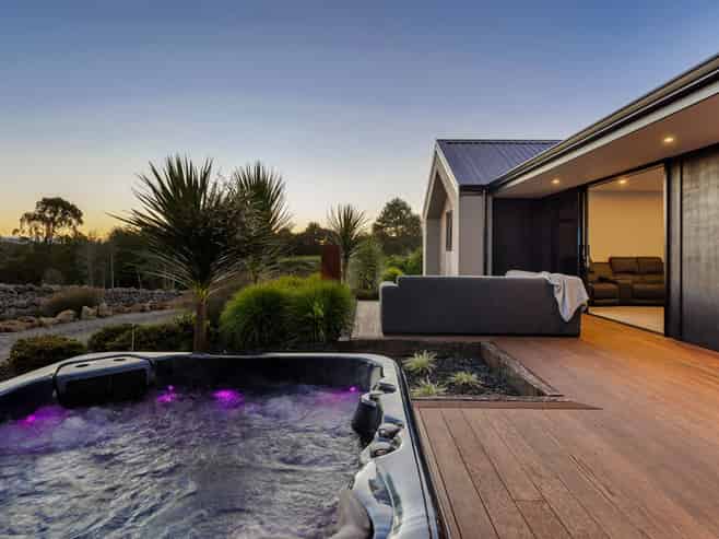 17 Capstone Place, Kamo