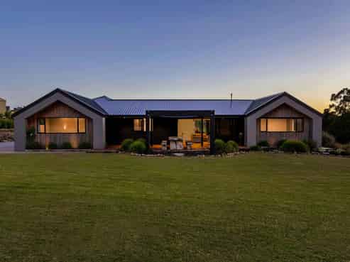 17 Capstone Place, Kamo