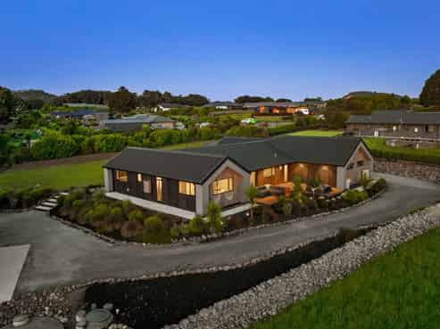 17 Capstone Place, Kamo