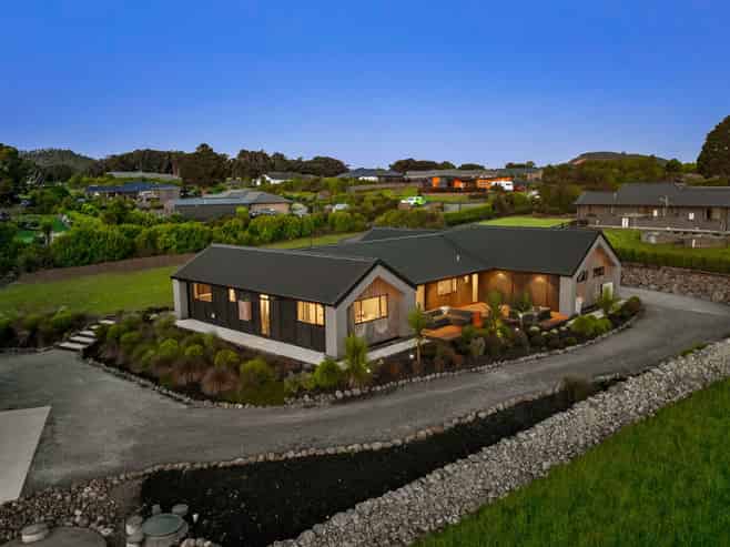 17 Capstone Place, Kamo