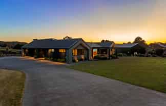 17 Capstone Place, Kamo
