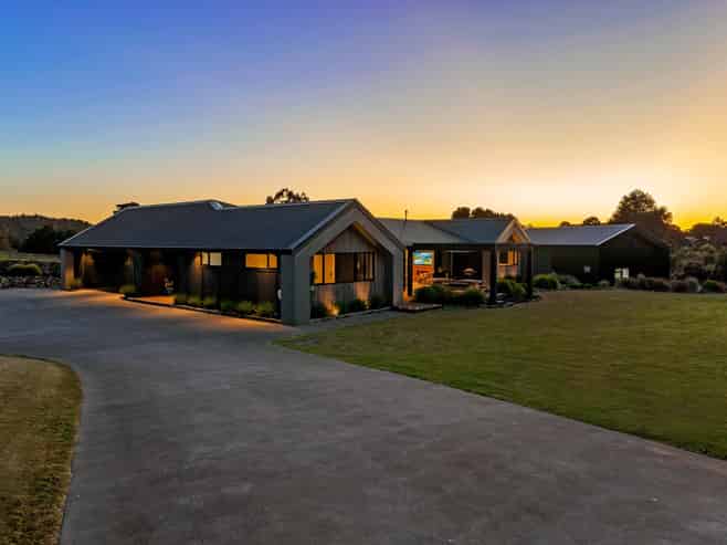 17 Capstone Place, Kamo