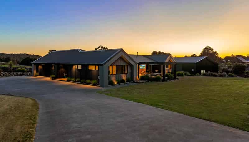 17 Capstone Place, Kamo