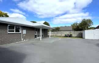 107 Waimairi Road, Ilam
