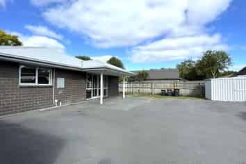 107 Waimairi Road, Ilam