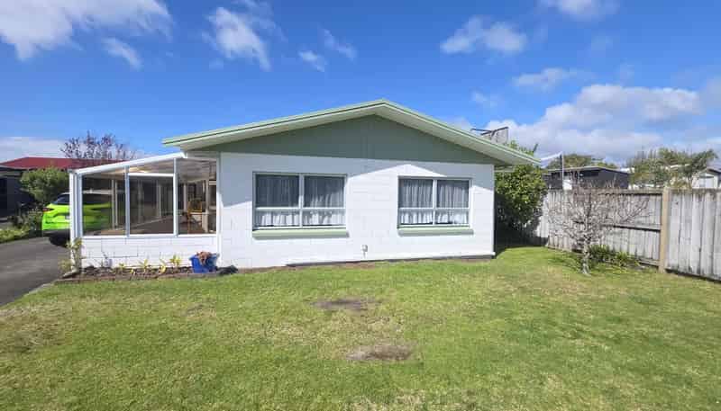 312A Linton Crescent, Whangamata