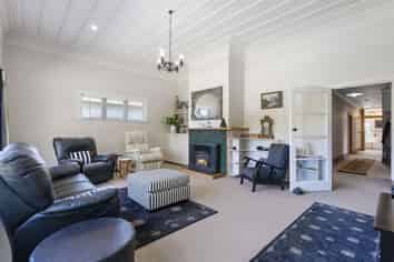 32 Victoria Avenue, Dannevirke