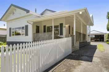 32 Victoria Avenue, Dannevirke