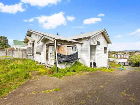 161 Carrington Road, Mount Albert