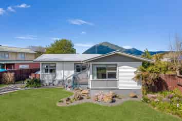 56 Valley Road, Kawerau