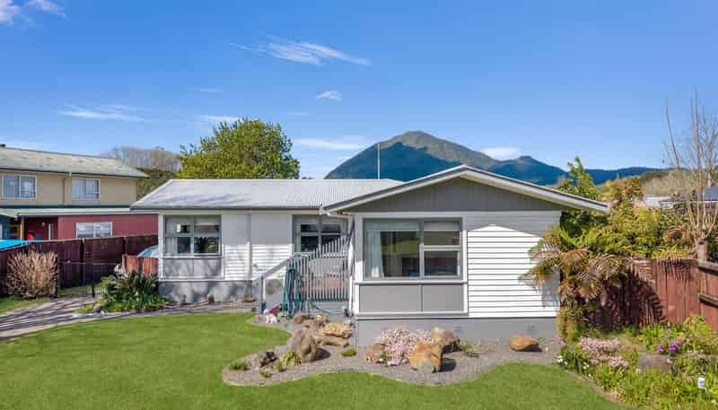 56 Valley Road, Kawerau