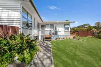 56 Valley Road, Kawerau