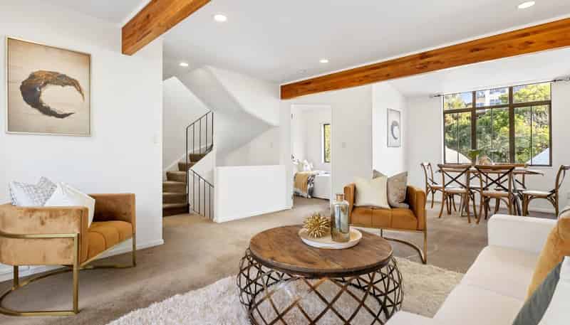 29K St Stephens Avenue, Parnell