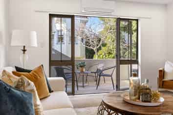 29K St Stephens Avenue, Parnell
