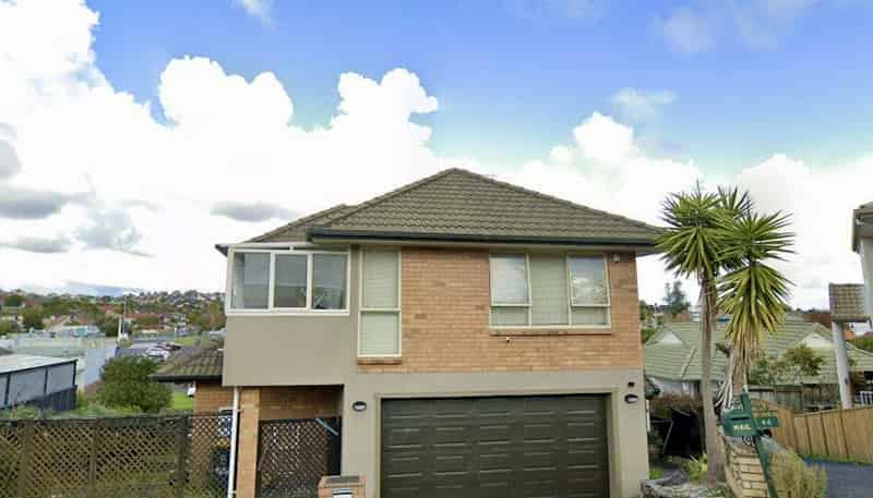 40 Edendale Road, Somerville