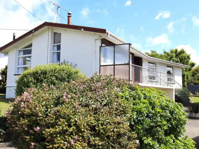 32 Stuart Street, Oamaru