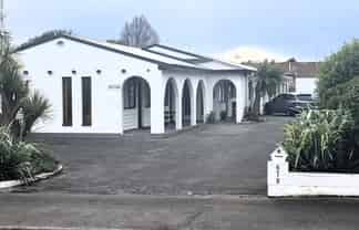 7 Unit - FHI – New Roof Motel & House