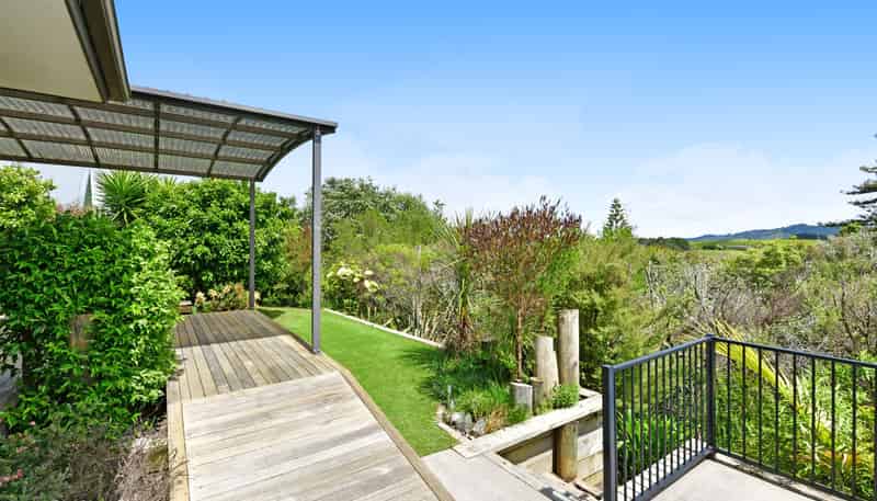 85 Falls Road, Warkworth