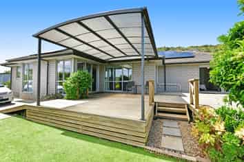 85 Falls Road, Warkworth