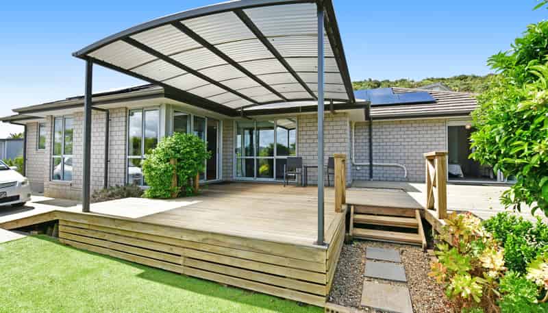 85 Falls Road, Warkworth