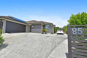 85 Falls Road, Warkworth
