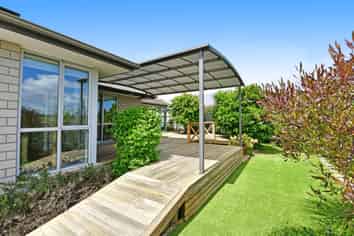 85 Falls Road, Warkworth