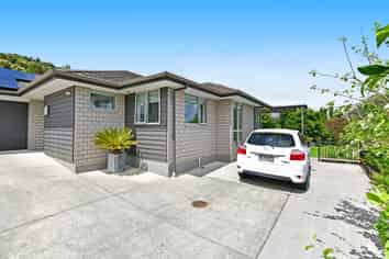85 Falls Road, Warkworth
