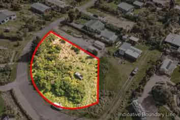 15/17 Nikau Heights, Karamea