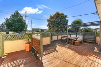 5 The Avenue, Pareora