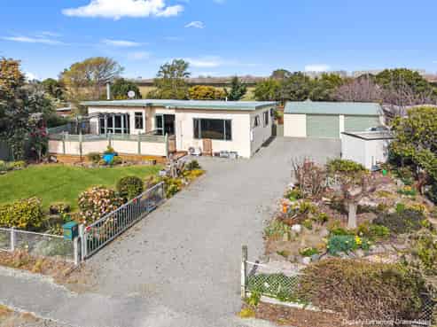 5 The Avenue, Pareora