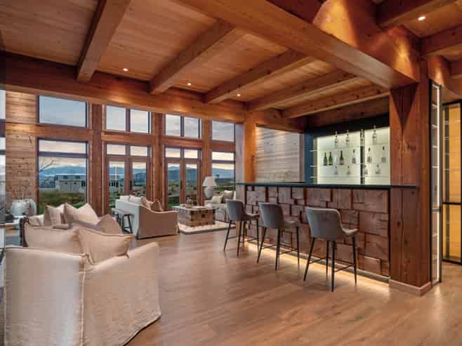 8 Foxglove Heights, Wanaka