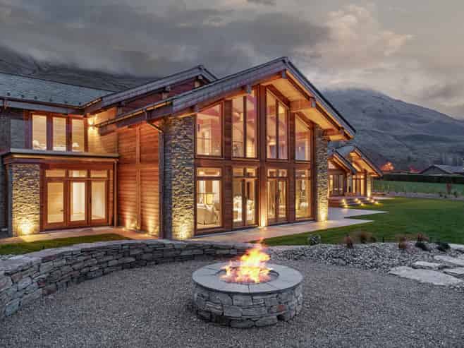 8 Foxglove Heights, Wanaka